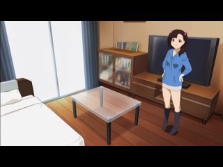 issho ni h shiyo / let's have sex - episode 5