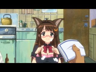 issho ni h shiyo / let's have sex - episode 3