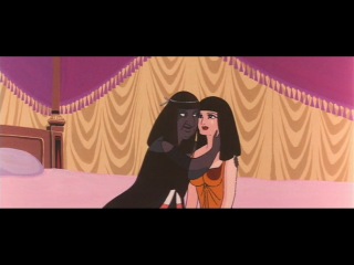 cleopatra: queen of sex / cleopatra, queen of sex